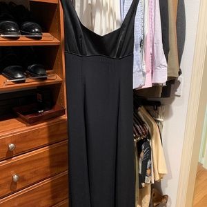 Odessa Black Tie, Ballroom, Gown